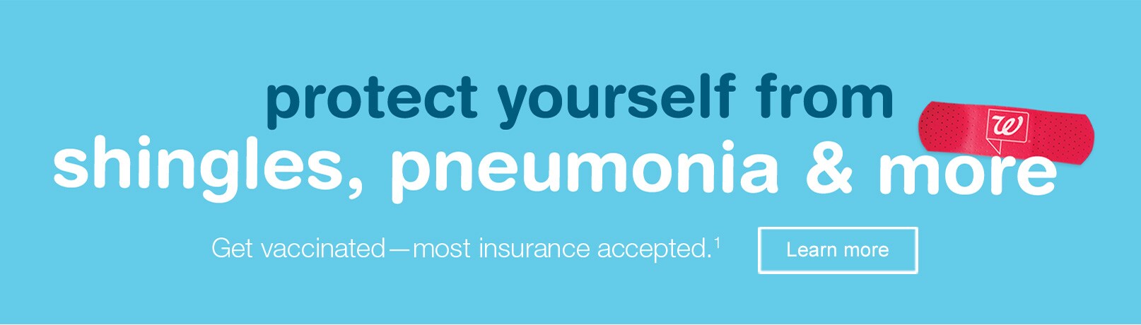 Immunization Services Pharmacy Walgreens