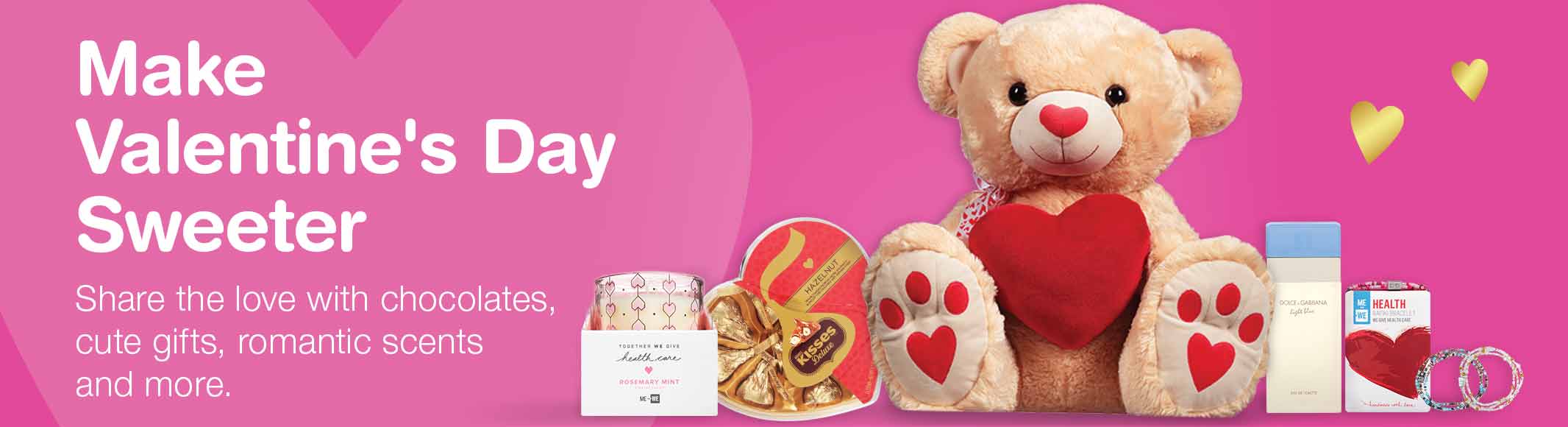walgreens valentines day teddy bears