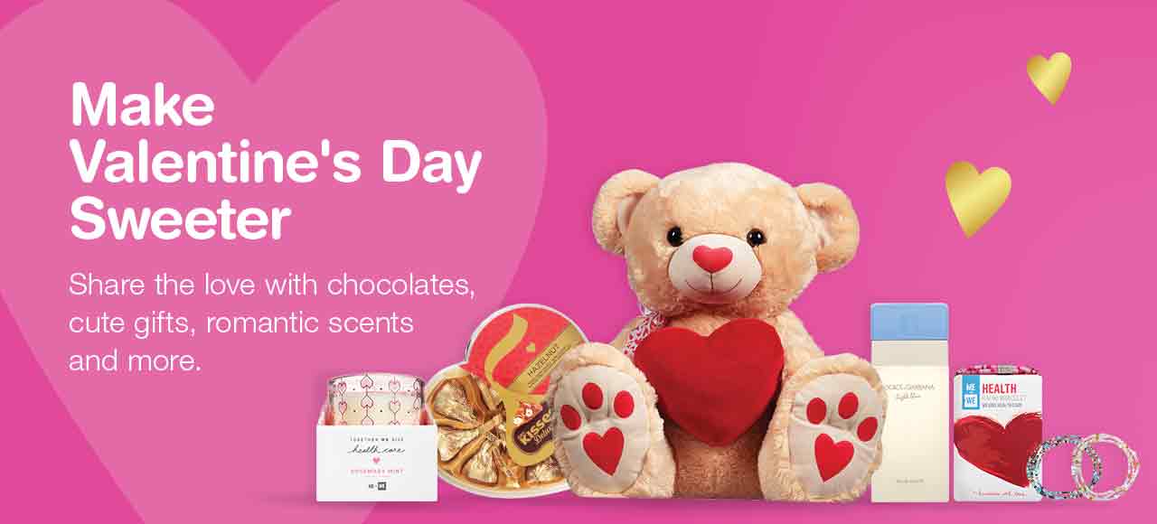 Share The Love With Chocolates Cute Gifts Romantic Scents