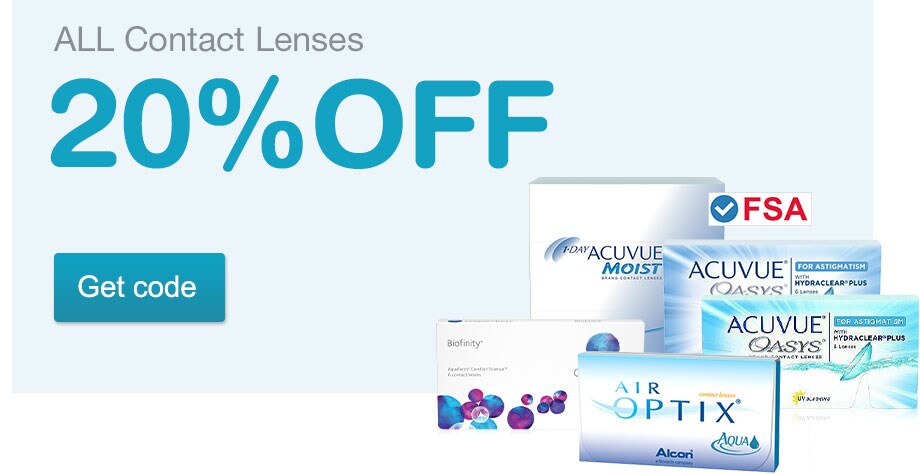 Walgreens contact lens coupon code