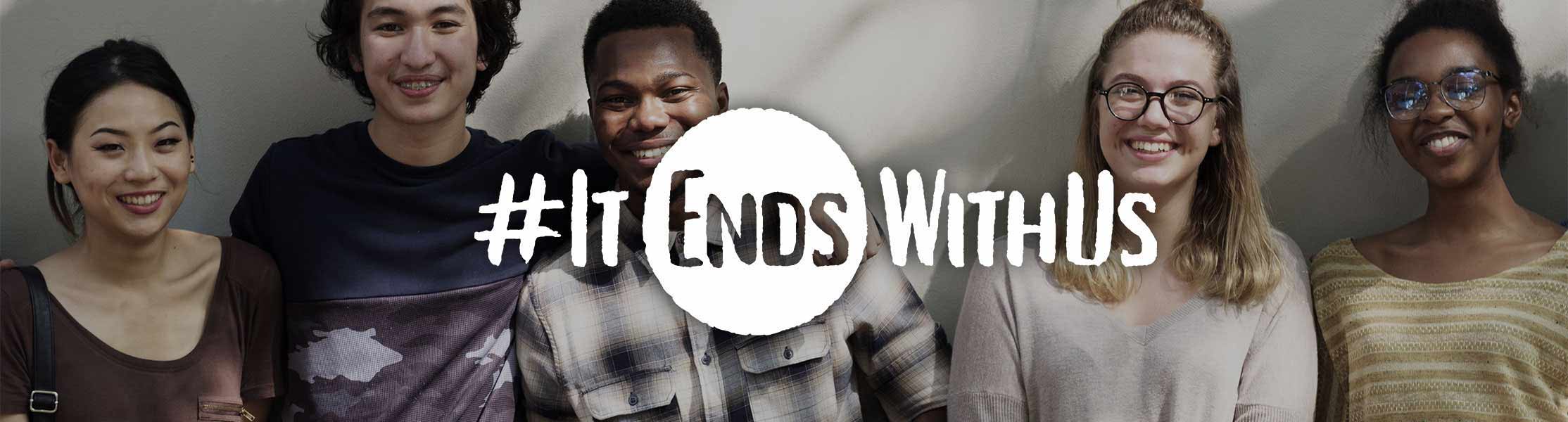 #ItEndsWithUs