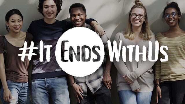 #ItEndsWithUs