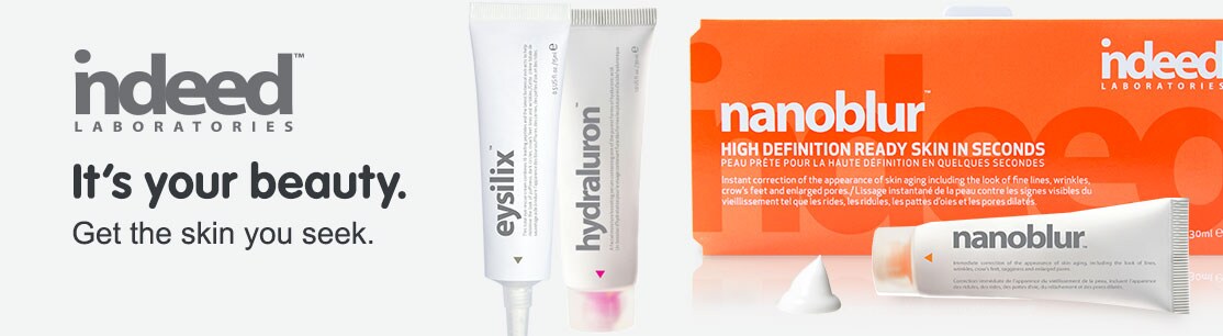 Boots Indeed. It's your beauty. Get the skin you seek.