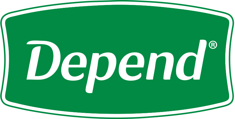 Depend Logo