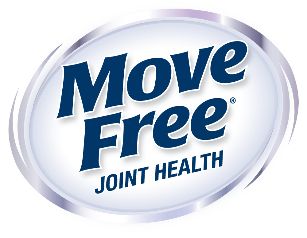 Move Free Logo