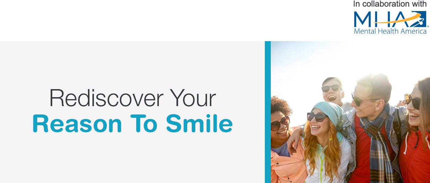 Walgreens mental health answers