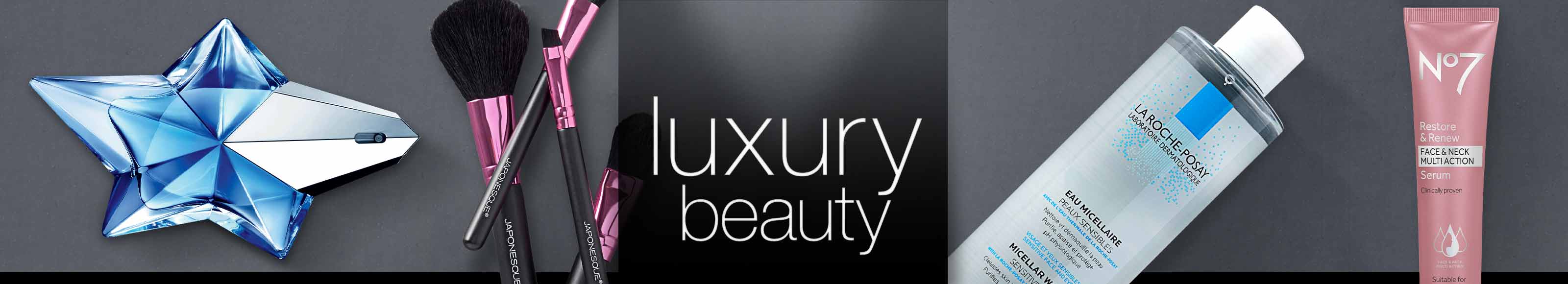 Luxury Beauty
