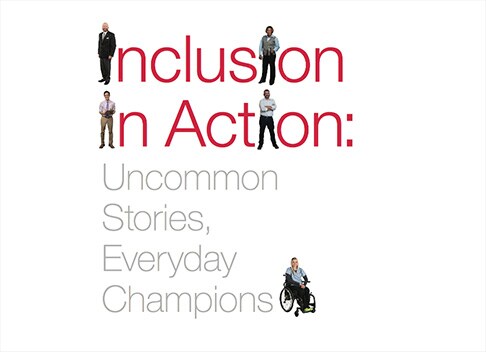 Walgreens Diversity & Inclusion Reports