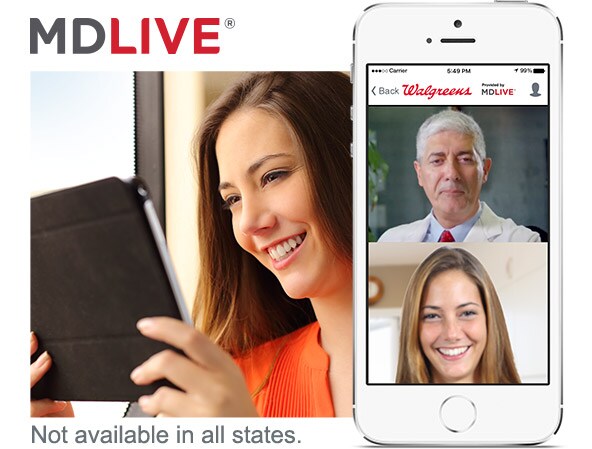 Mdlive coupon code