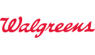 Walgreens Logo