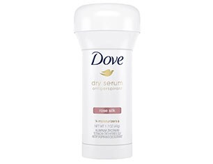 Deodorant Products