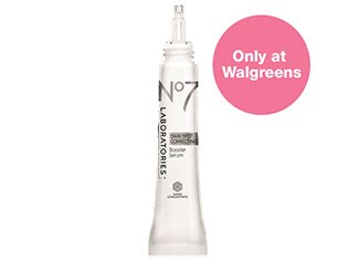Only at Walgreens - No7 beauty
