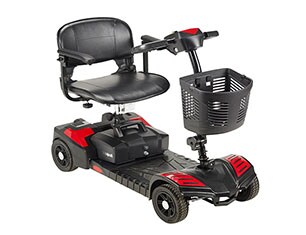 Drive Medical Scout 4 power scooter