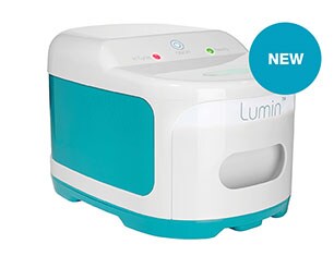 NEW Lumin CPAP