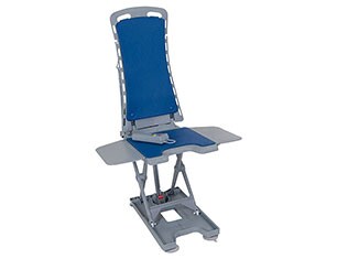 Drive Medical Whisper bath lift