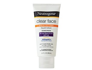 sun care
