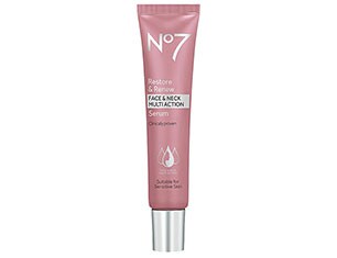 No7 beauty