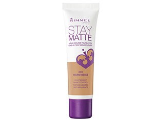Rimmel cosmetics