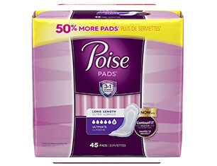 incontinence protection