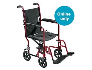 Online only. Health care solutions