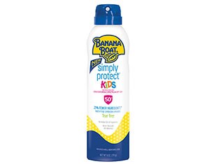 Banana Boat Suncare