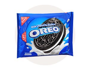 Oreo cookies