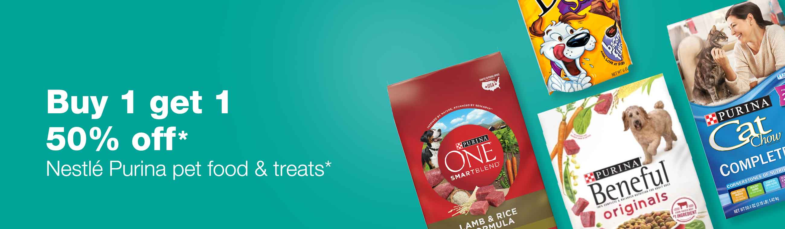 Pet Products Walgreens