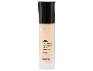 No7 Lift & Luminate