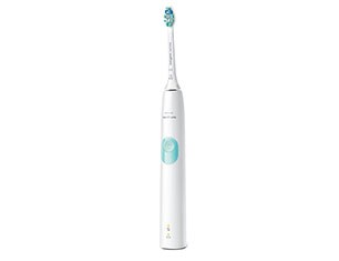 Sonicare Protective Clean 4100 electric toothbrush
