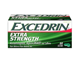 Excedrin Extra Strength