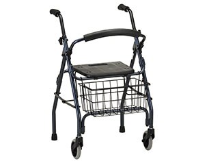 Nova rollator