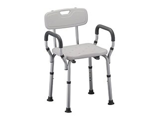 Bathroom Safety Seat