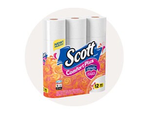 Scott paper towels