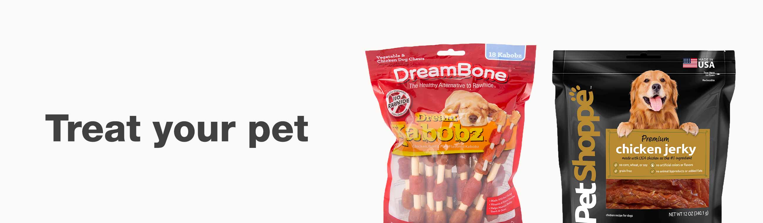Pet Products Walgreens