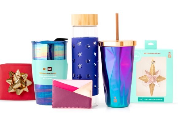 Gifts that give back