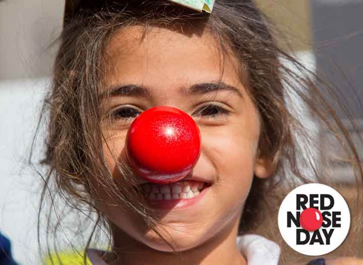 Red Nose Day
