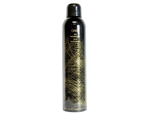 Salon hair care
