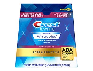 oral care