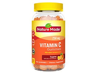 Vitamins & supplements