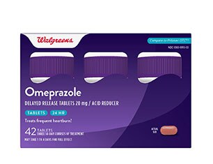 Walgreens health & wellness