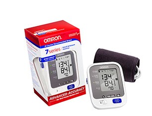Omron 7 Series