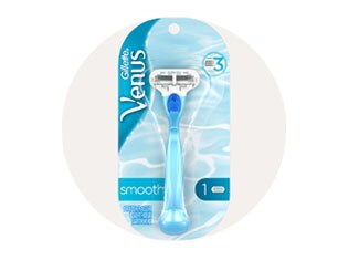 Gillette razors