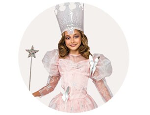 Halloween Costumes
