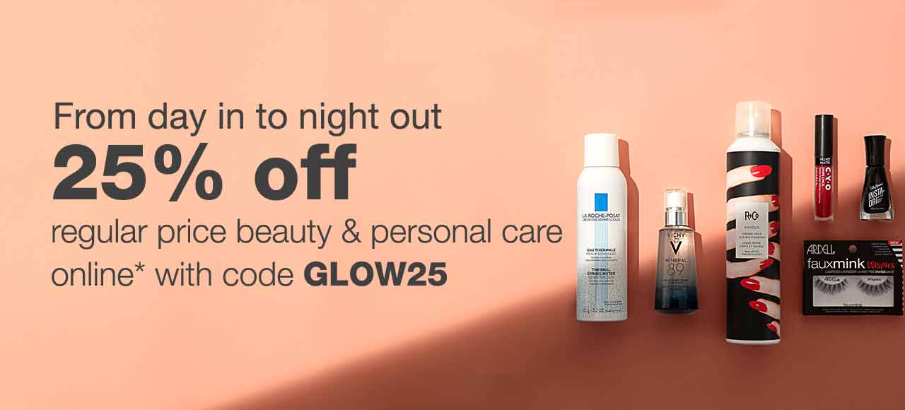Beauty and Personal Care Deals Walgreens
