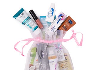 FREE beauty gift