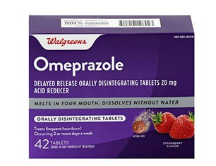 select antacids & laxatives online*