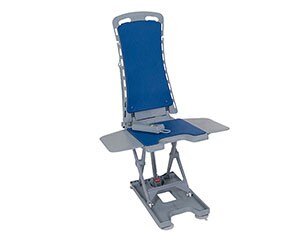 Drive Medical Whisper bath lift*