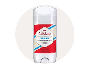 Secret & Old Spice deodorant