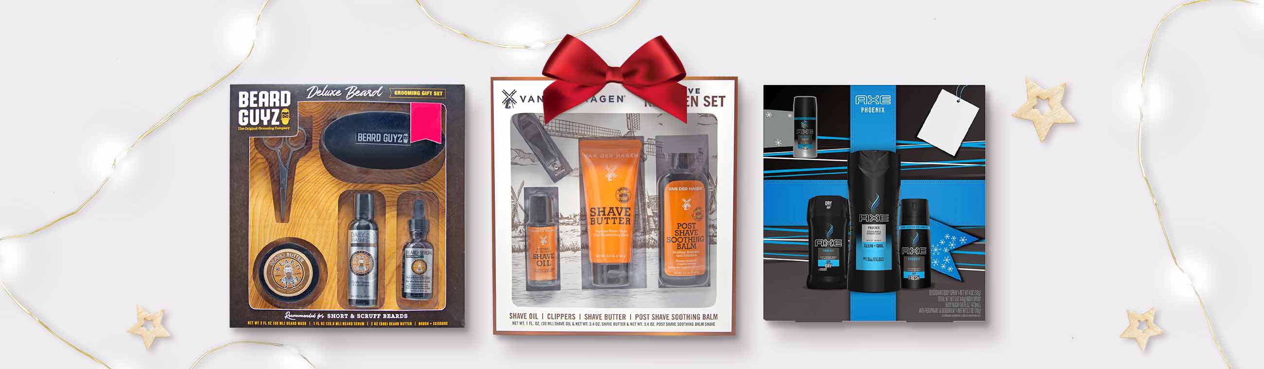 Beauty For Men Walgreens