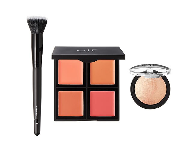 20% off. Wet n Wild, e.l.f. & L.A. Colors cosmetics(*) with code DEAL4U.